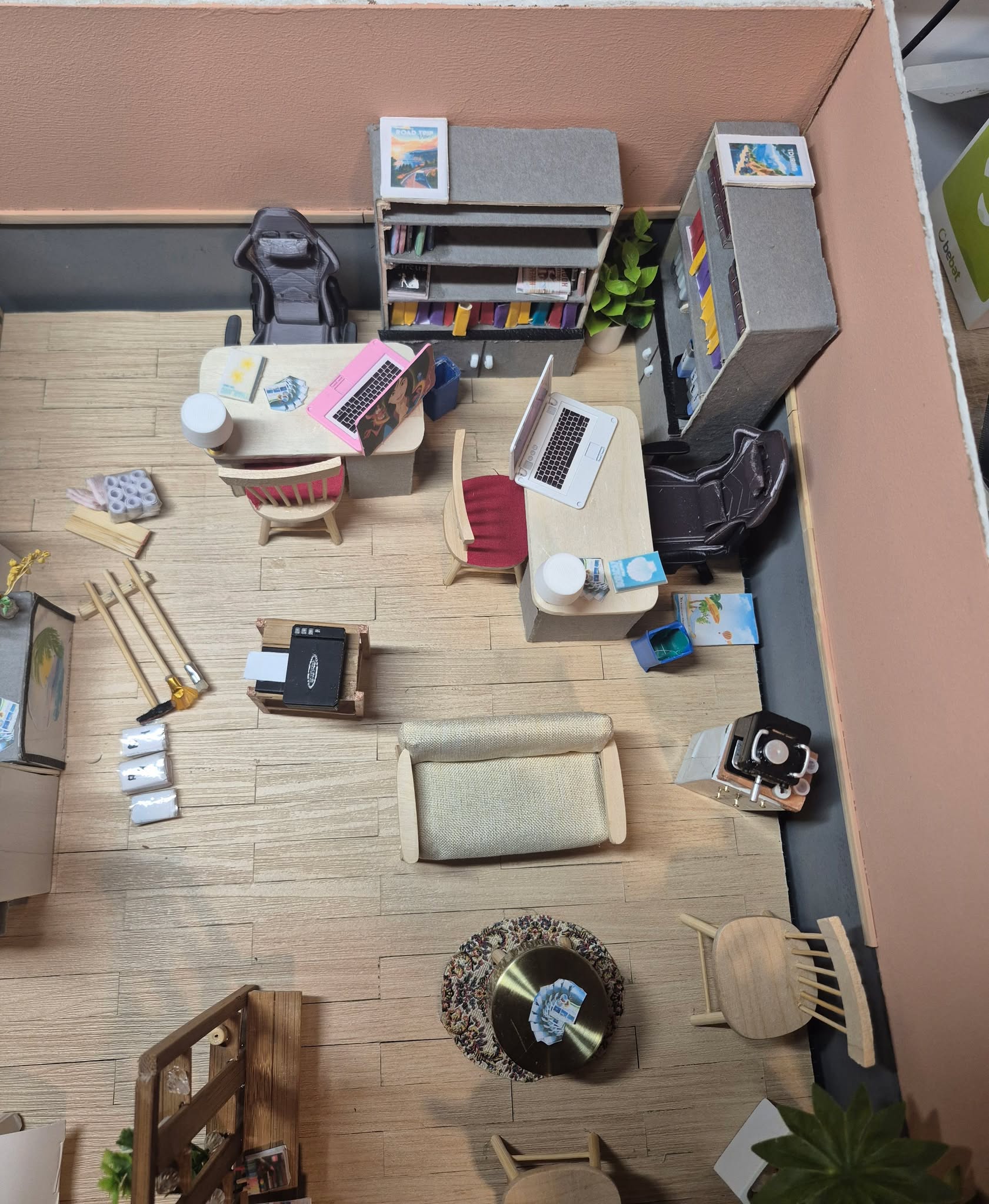 Agence Travel Designer