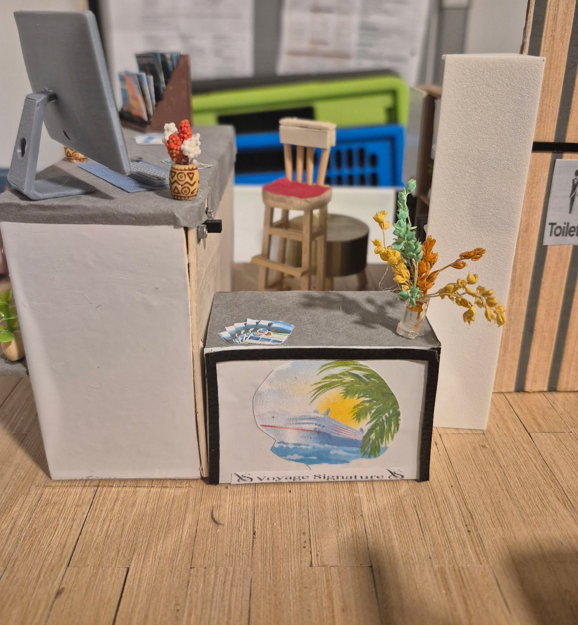 Agence Travel Designer