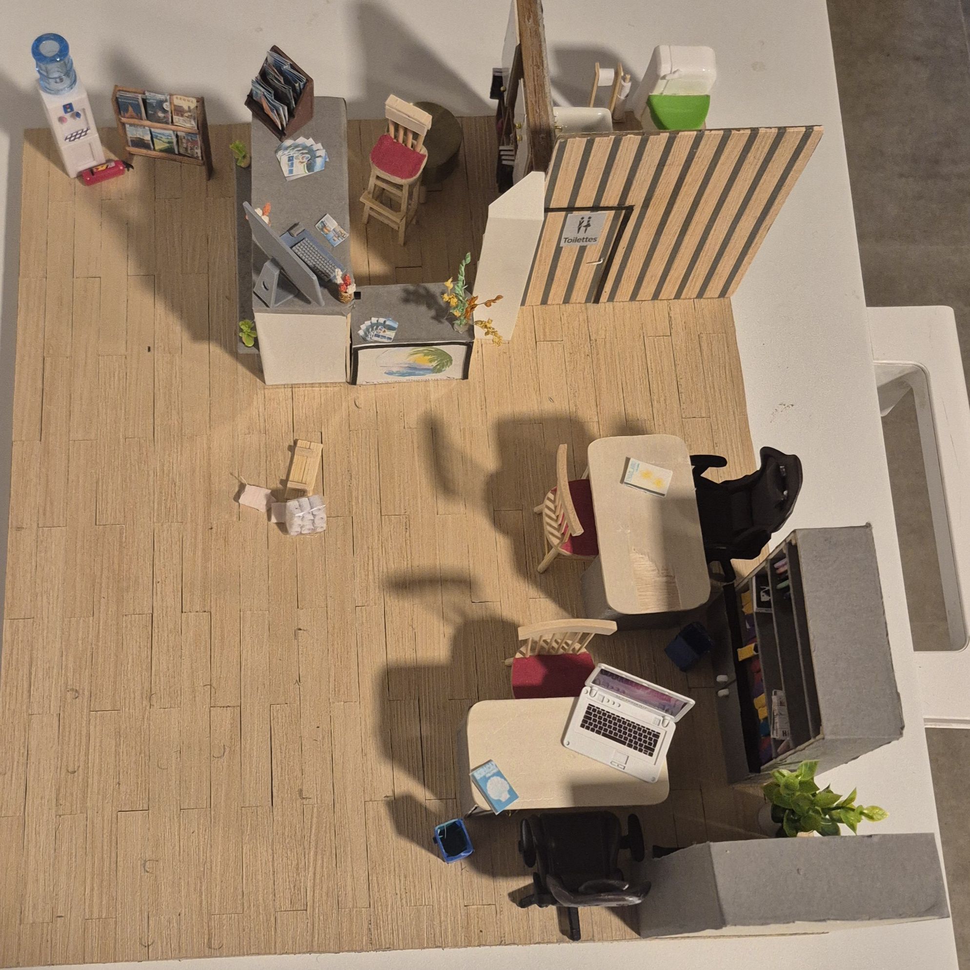 Agence Travel Designer