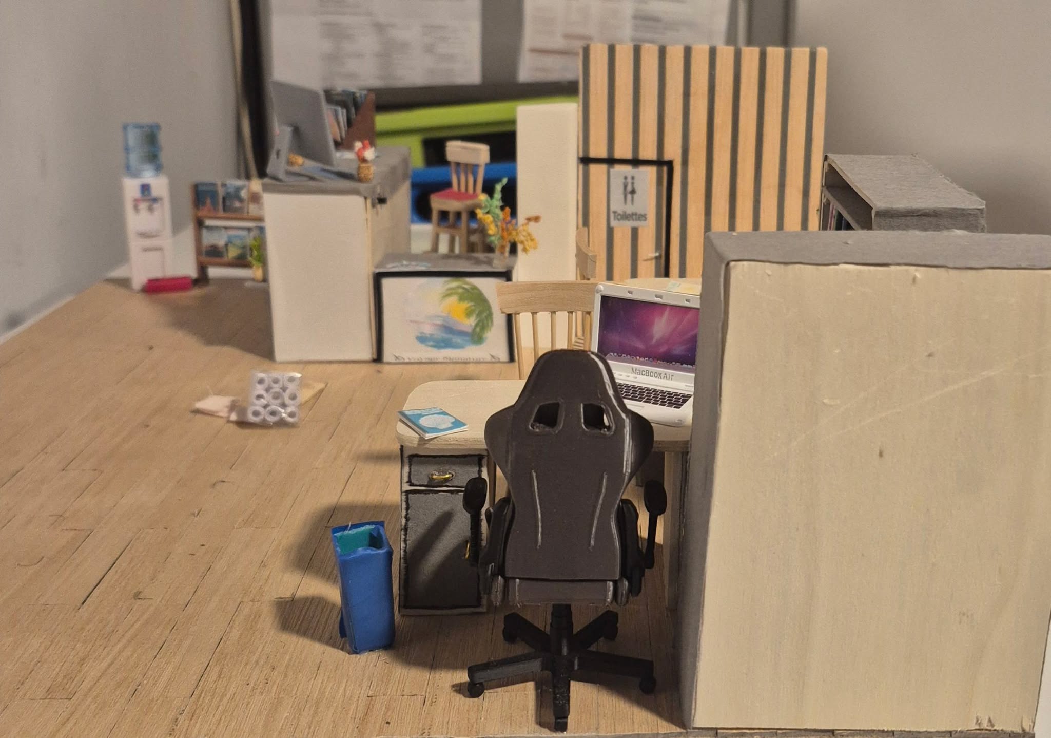 Agence Travel Designer