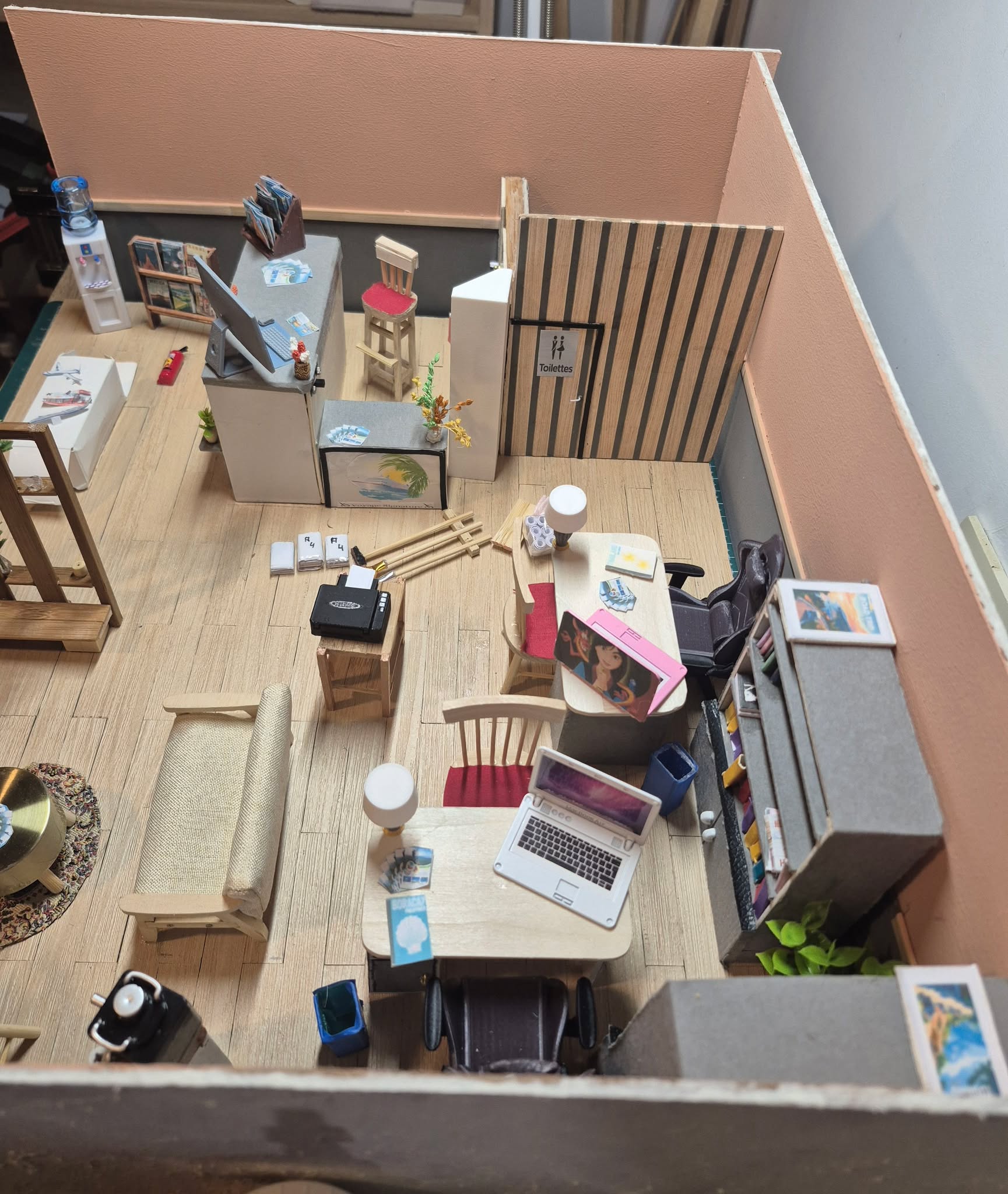 Agence Travel Designer