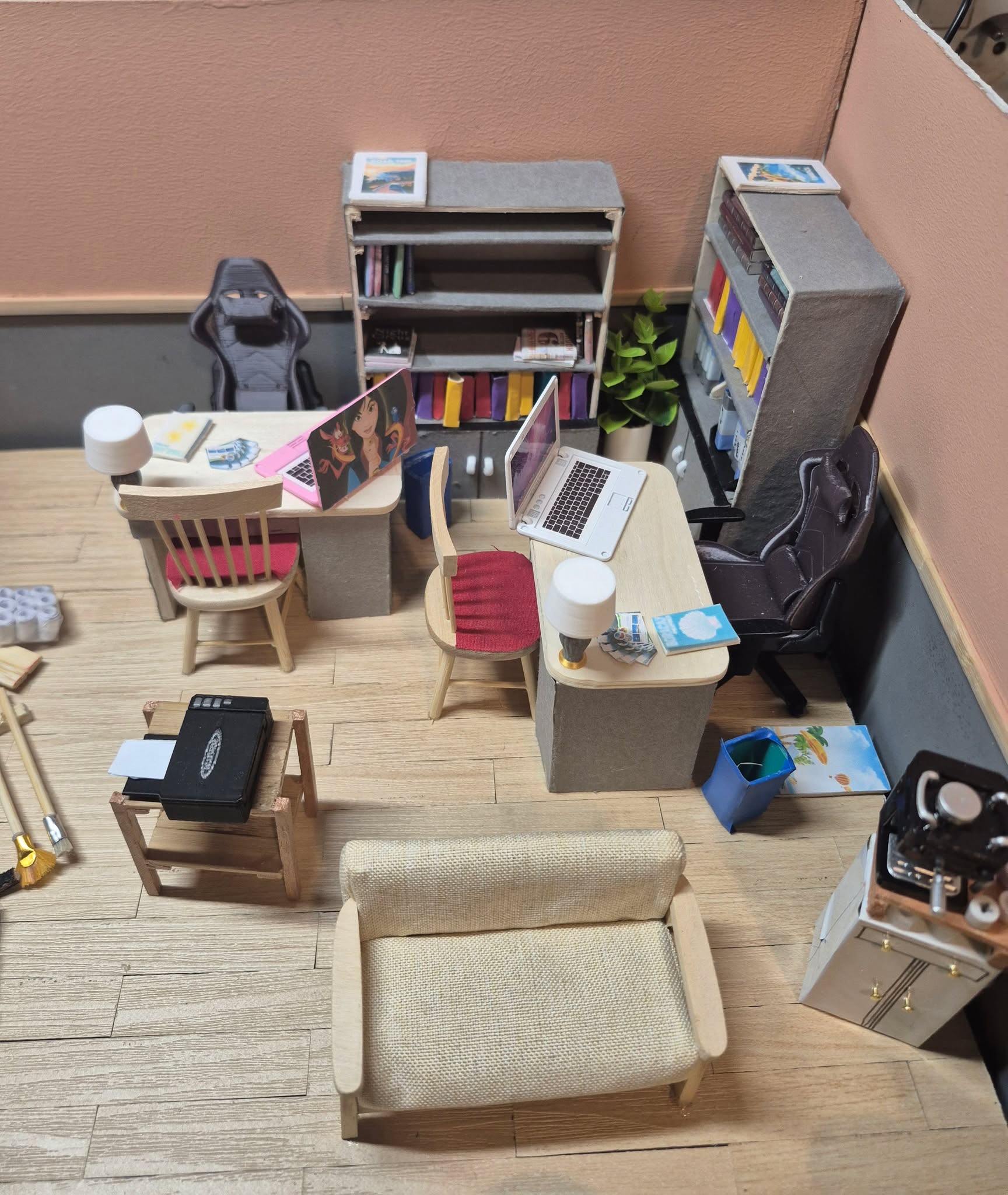 Agence Travel Designer