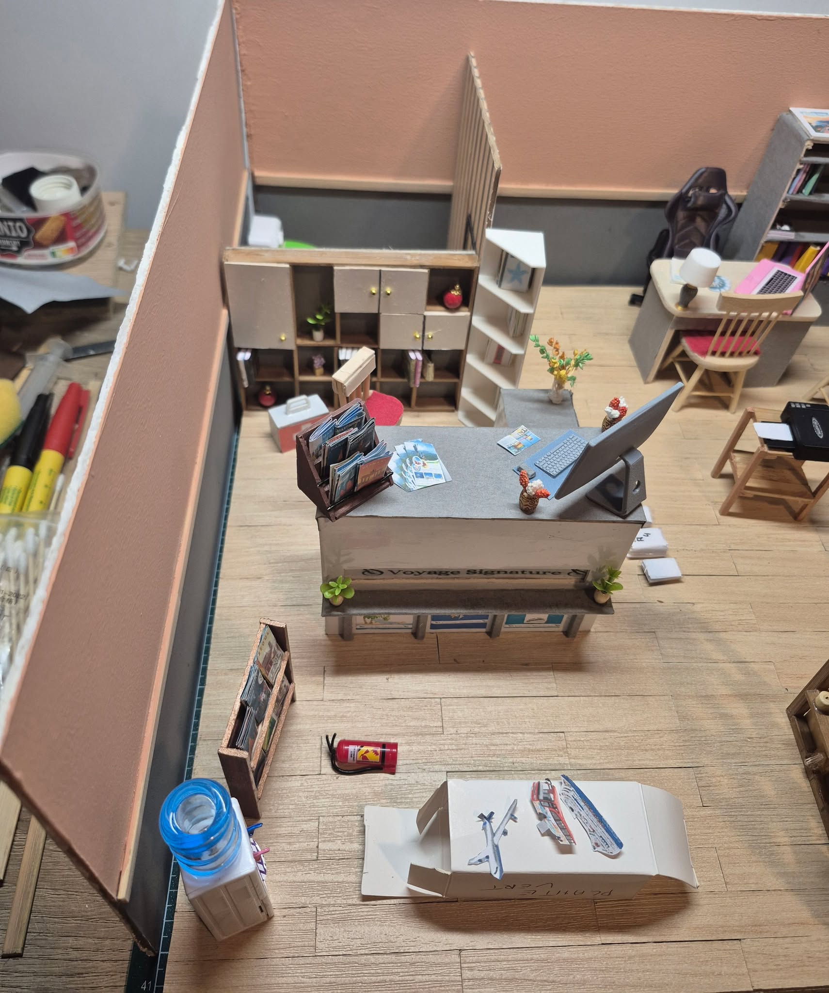 Agence Travel Designer