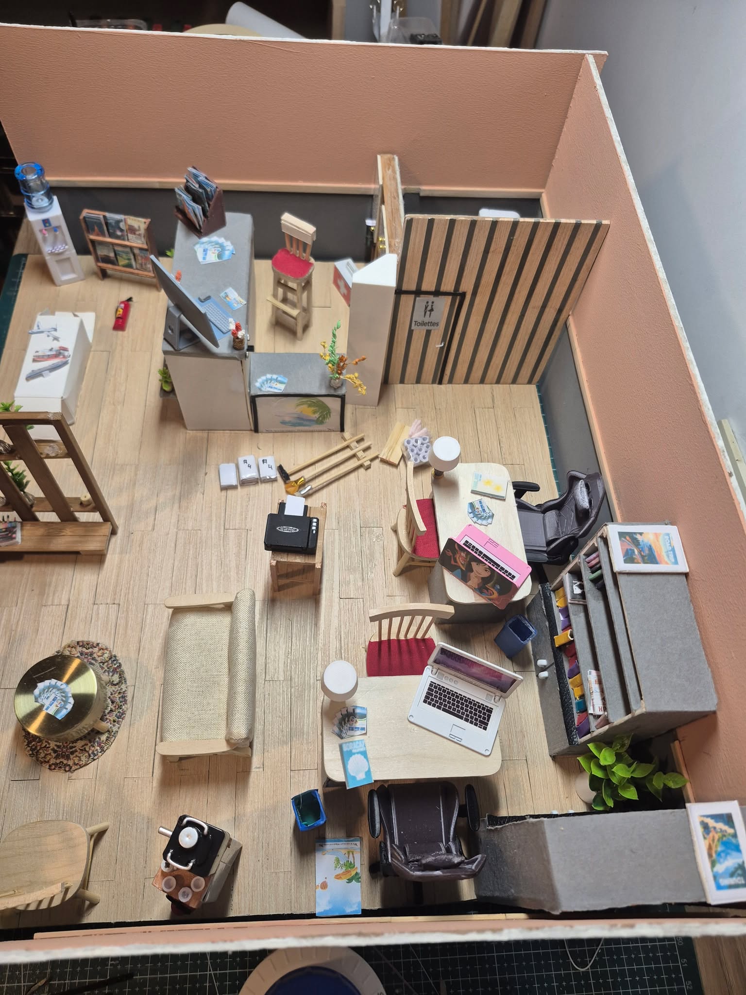 Agence Travel Designer