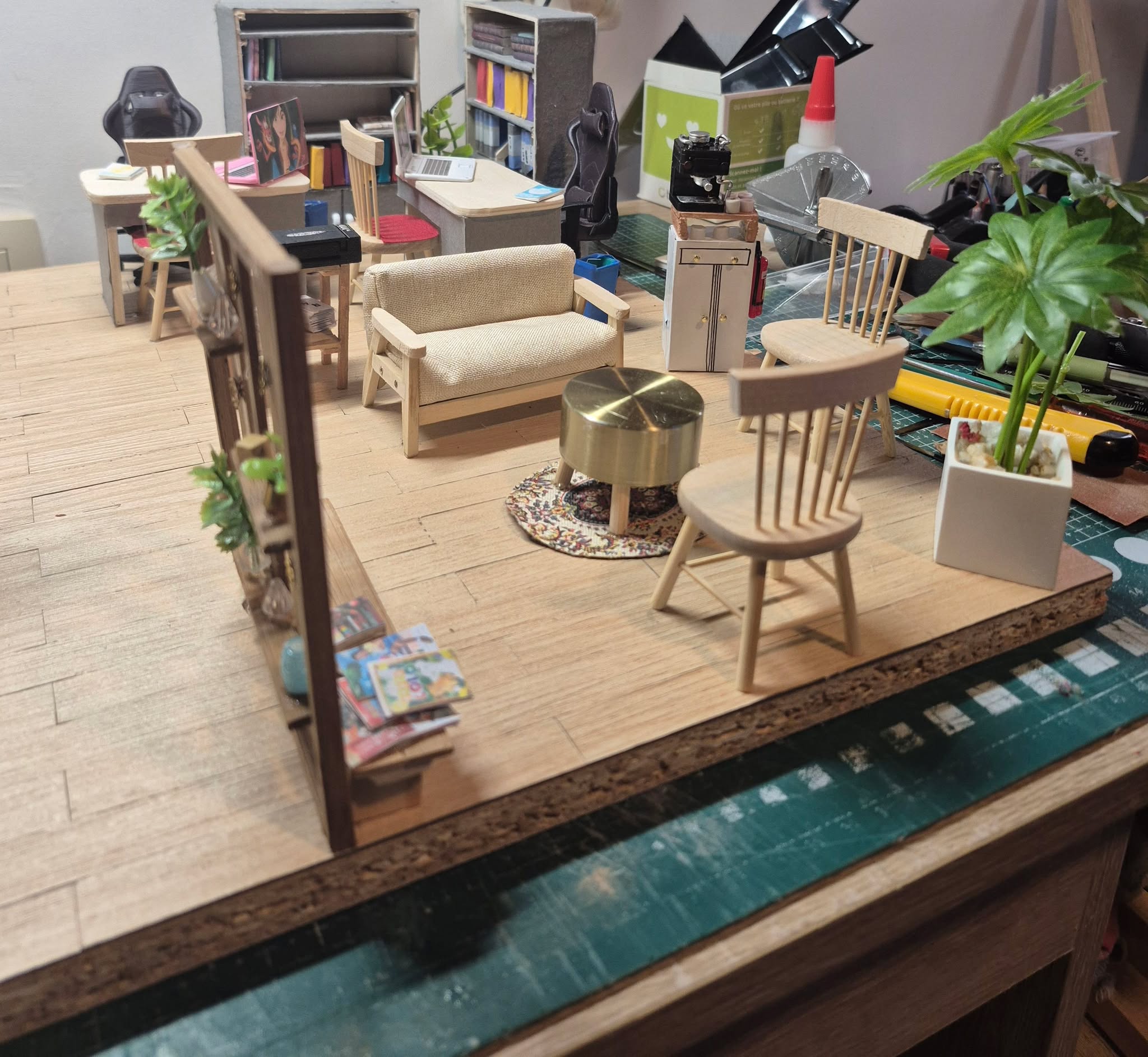 Agence Travel Designer