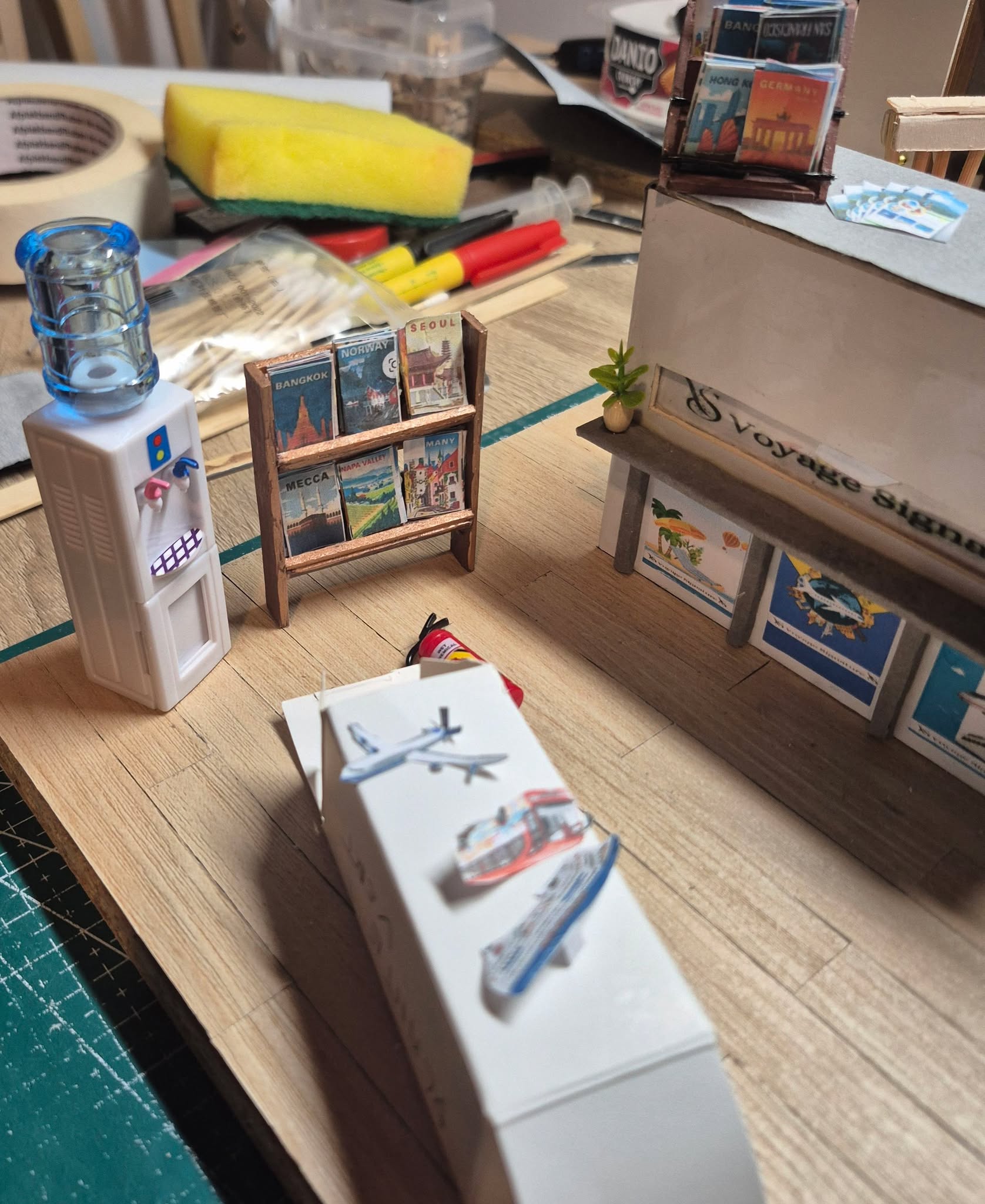 Agence Travel Designer