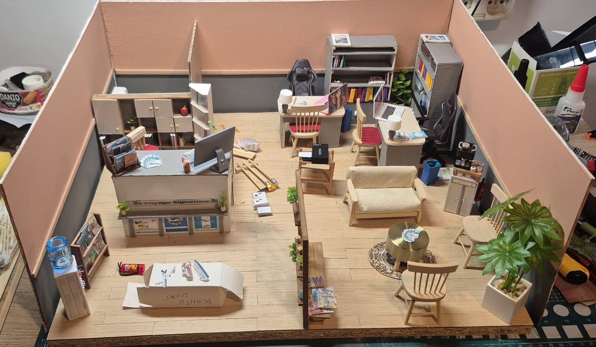 Agence Travel Designer